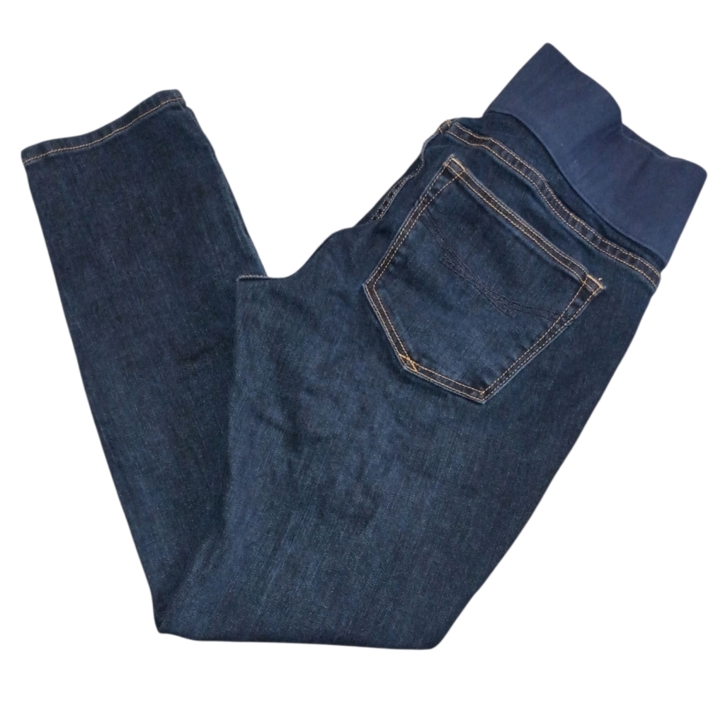 Gap Maternity Always Skinny Jeans Size 6